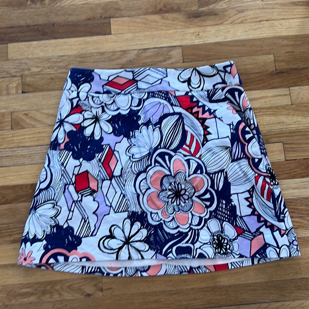 Express Mini Skirt